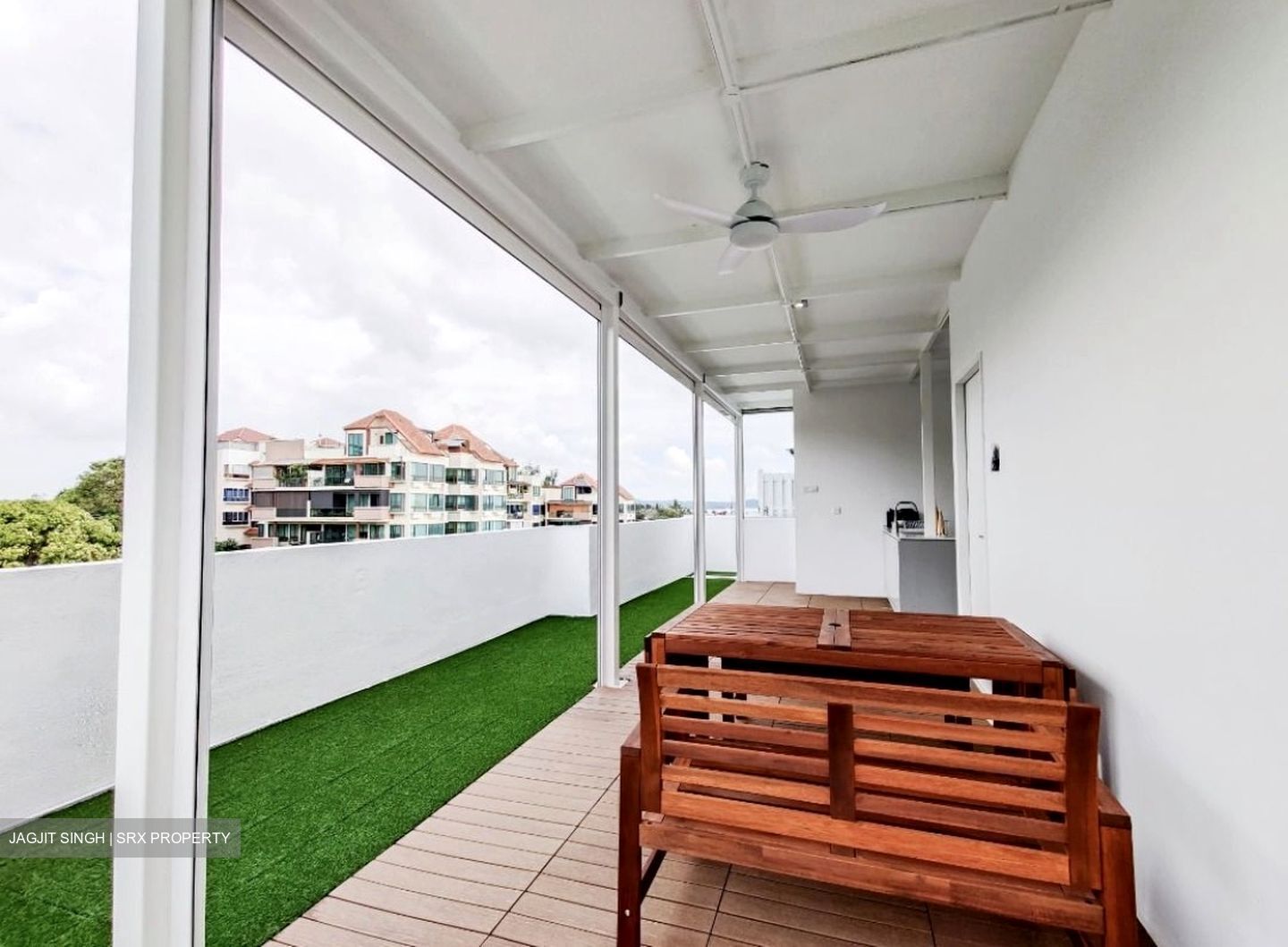 Casa Pasir Ris (D17), Condominium #567645491